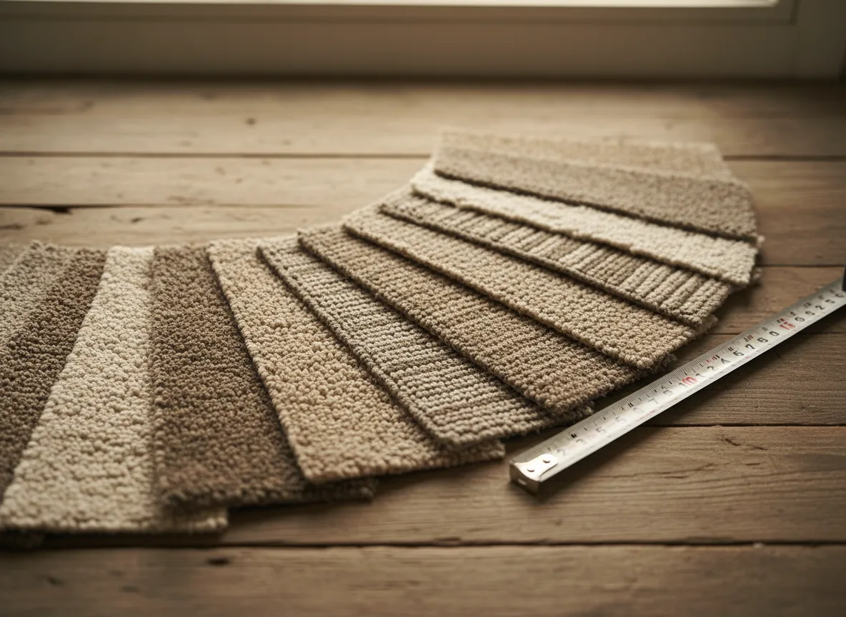 Carpet Installation Engelhard, NC FAQs